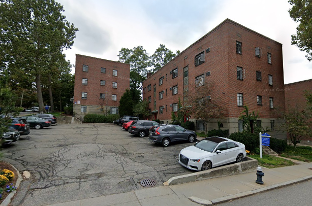 Building Photo - 72 Saint Paul St Rental