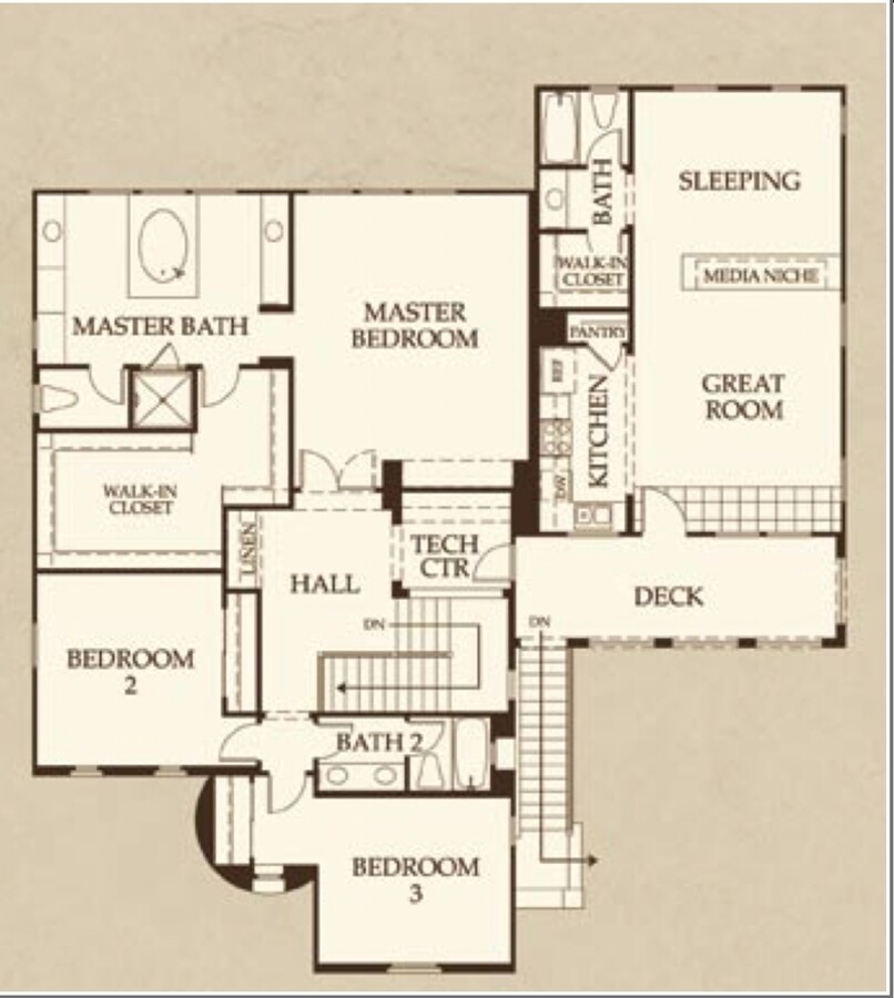 Photo - 632 W Corazon Way Condo Unit Casita