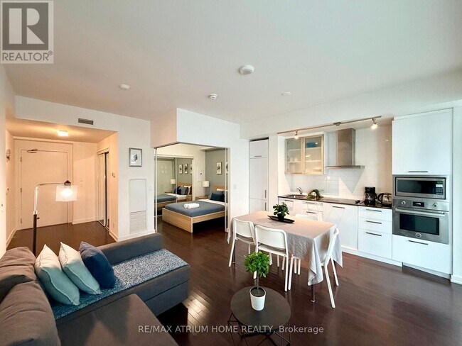 Photo - 14 York St Unité 1501