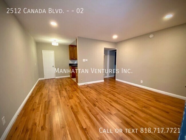 Photo - 2512 Canada Blvd Unit 02