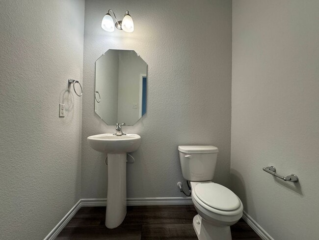 Photo - 4-Bedroom House for Rent in Belton