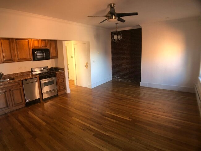 Photo - 40 Hereford St Unidad 5