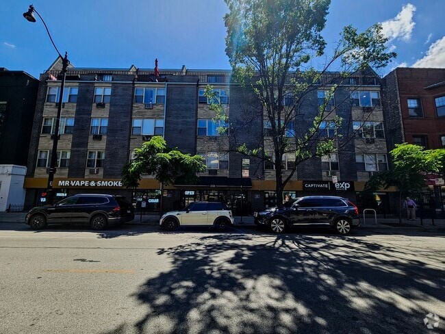 Building Photo - 2250 N Lincoln Ave Unit 202 Rental