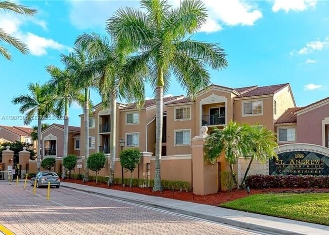 Building Photo - 8000 N Nob Hill Rd Unit 107