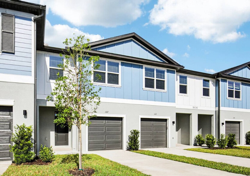 Quinn Residences at Moccasin Wallow