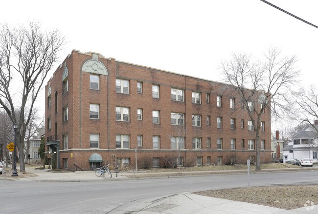 2555 Bryant - 2555 Bryant