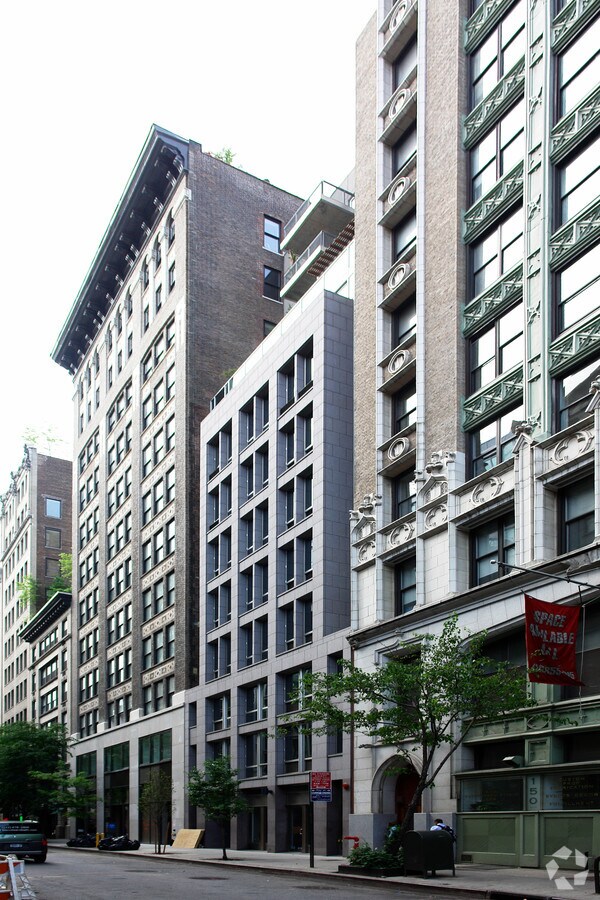 Photo - The Paradigm