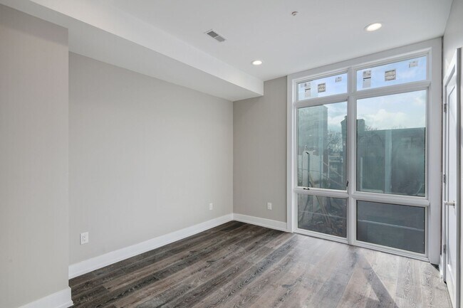 Photo - Brand New Luxury Apartment Brewerytown