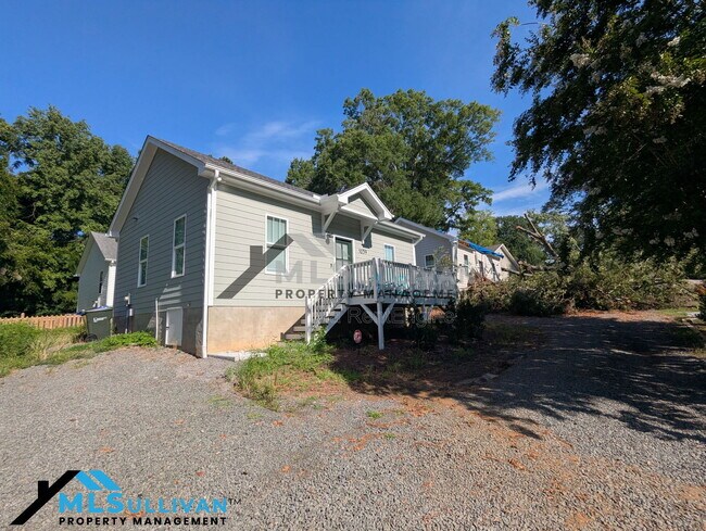 Photo - 1039 W Murray Ave