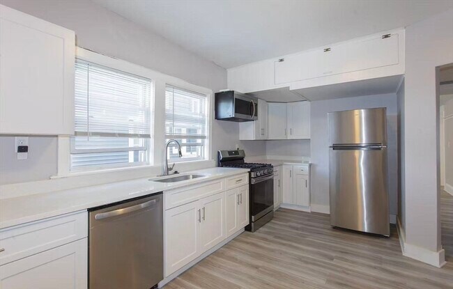 Photo - 287 Medford St Unit 1