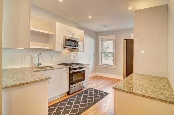 Photo - 326 Chelsea St Unidad 1