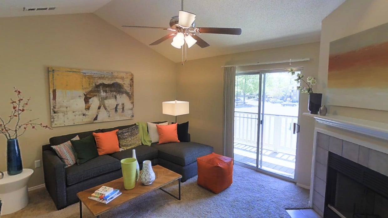 Photo - Riverset Apartments