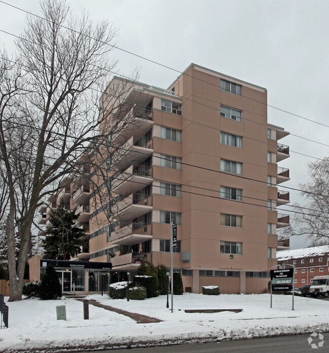 Photo - Georgian Mansion