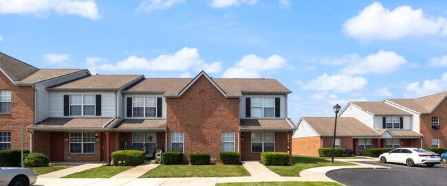 Ross Park Apartments