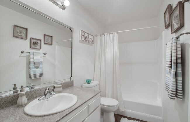 Photo - Cypress Garden Villas