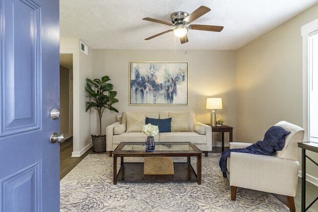 Photo - ***COMING SOON***2 Bedroom Apartment off Waldron Rd in Lavergne