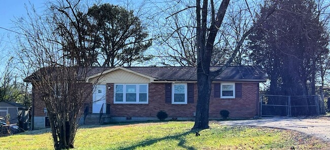Photo - 117 Curtiswood Dr