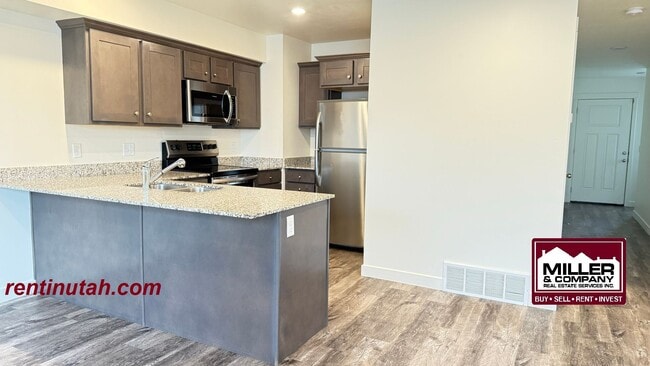 Photo - Herriman Townhouse