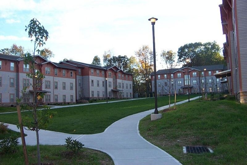 University Ridge - University Ridge Apartments