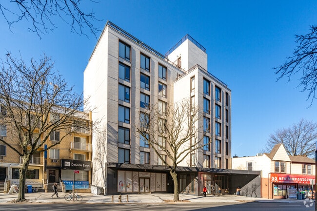 Building Photo - Urbn Edge