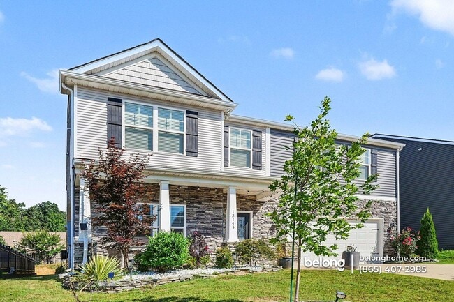 12145 Lillibridge Crossing Ln