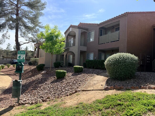 Photo - Desert Shores area