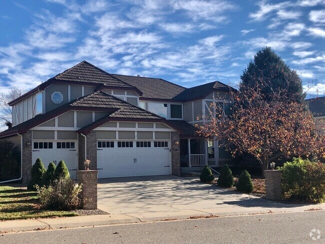 Street View - 9402 Oakbrush Way Rental