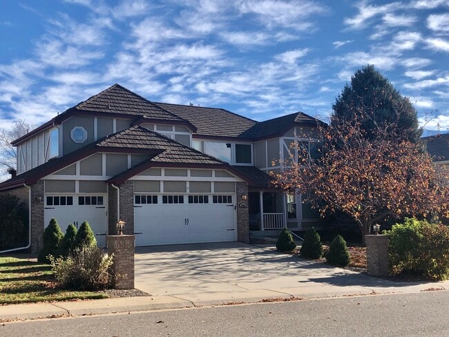 Street View - 9402 Oakbrush Way Rental