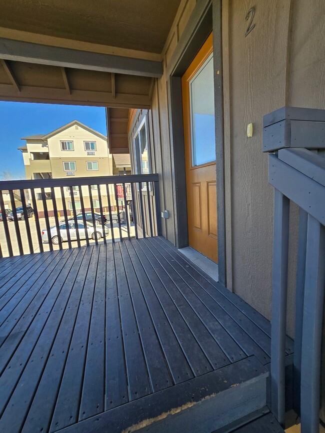 Photo - Cambridge Place I - 2239 Unidad #2