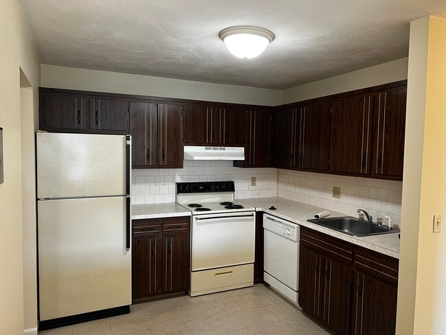 Central Village - Central Village Unit Han6