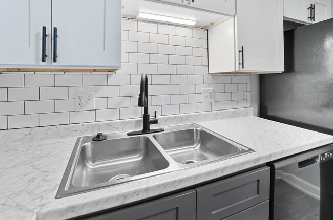 Coventry Court Townhomes