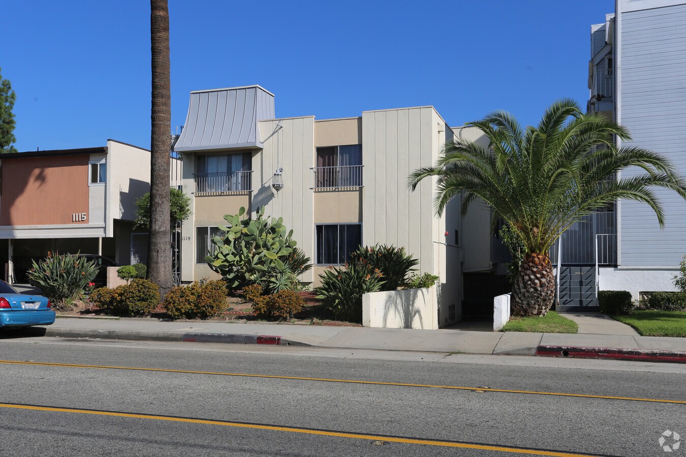 Photo - 1119 E Wilson Ave