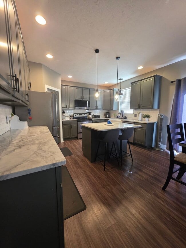 Photo - Executive Four Bedroom Rental w/ Office!