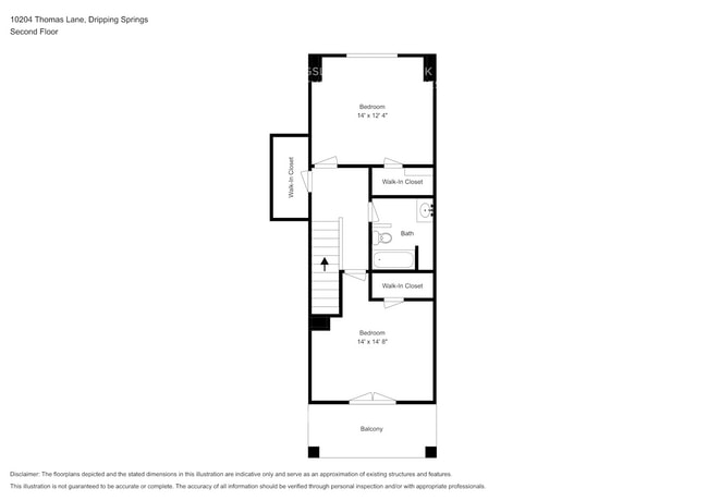 Photo - 10204 Thomas Ln