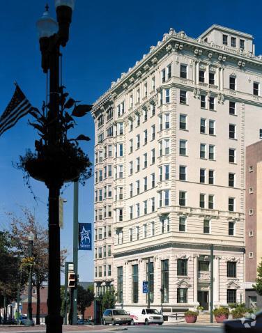 Allentown Center Square 62+ Senior Living - Allentown Center Square 62+ Senior Living Apartments