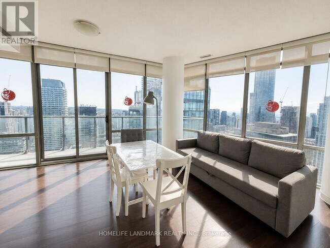 Photo - 832 Bay St. Unit 4308
