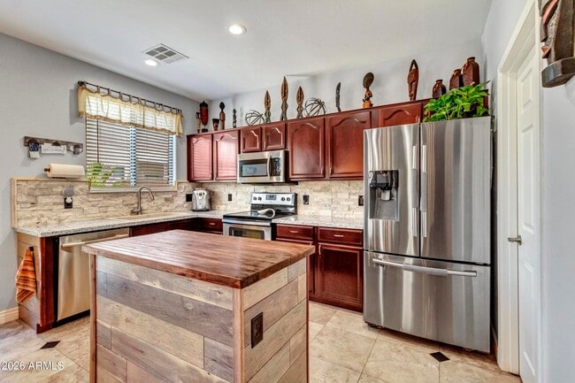 Photo - 17648 W Lisbon Ln