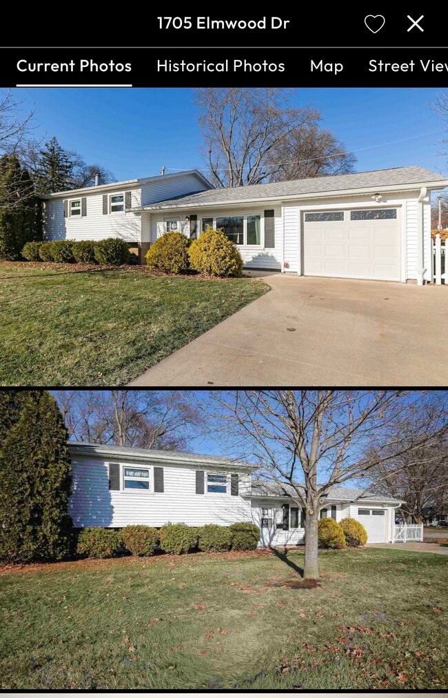 Building Photo - 1705 Elmwood Dr