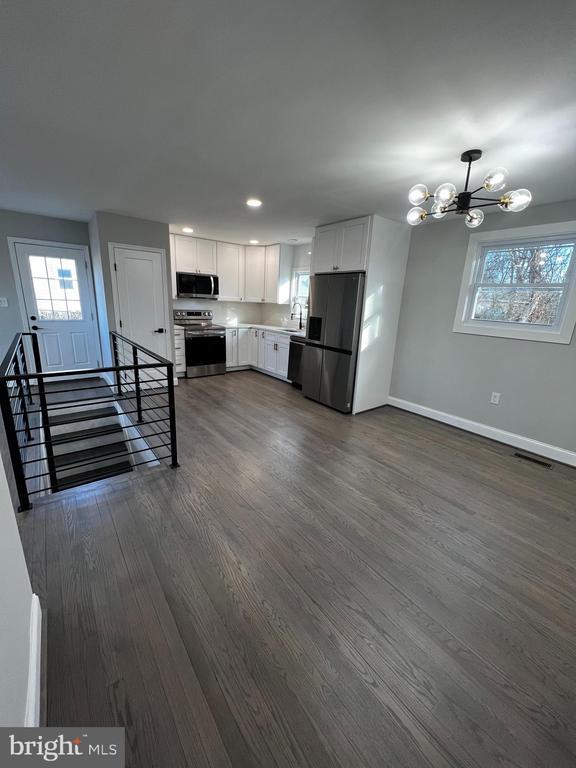 3415 Wenona S Rental House Rental in Laurel, MD