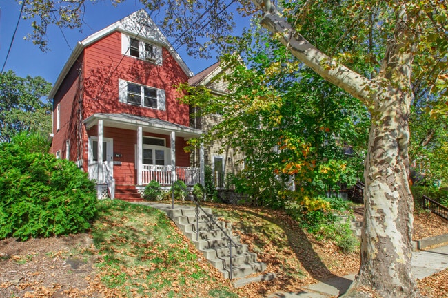 Photo - 307 Biddle Ave Unit 2