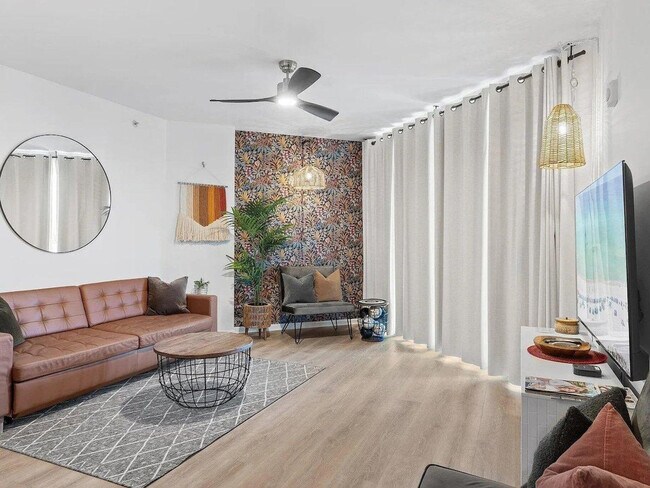 4203 Indian Bayou Trail Unidad SI ID1447163P