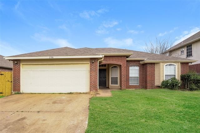 Building Photo - 2700 Forest Creek Dr Rental