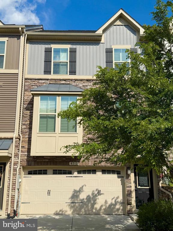 Photo - 8312 Kippis Rd Townhome
