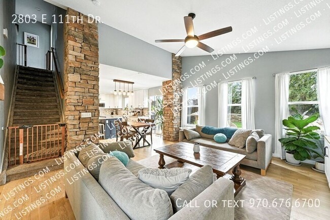 Photo - 2803 E 111th Dr