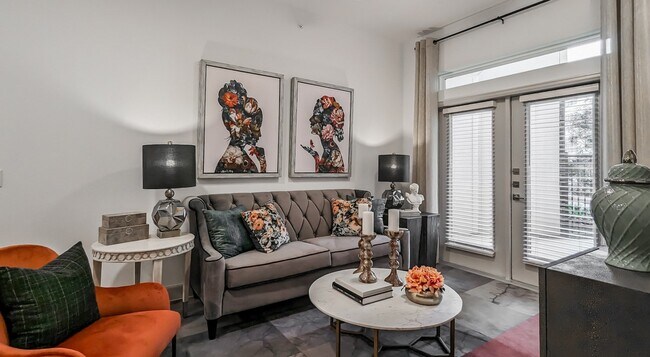 Photo - Limited Time: 1 Month Free + $1,000 with Y... Unit TRGO1