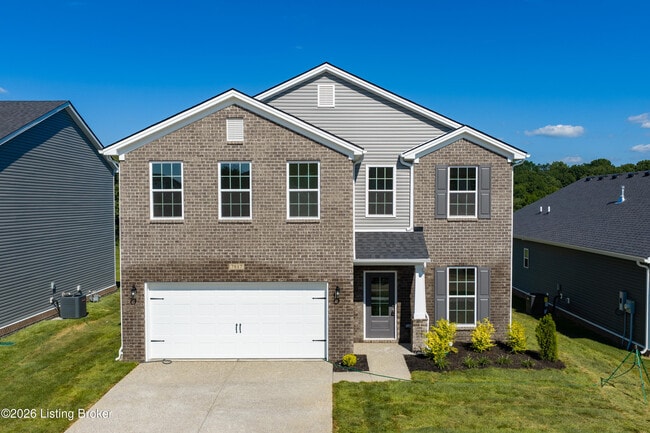 Building Photo - 7817 Firescale Ct