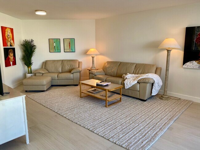 Photo - 3560 S Ocean Blvd Unit 306