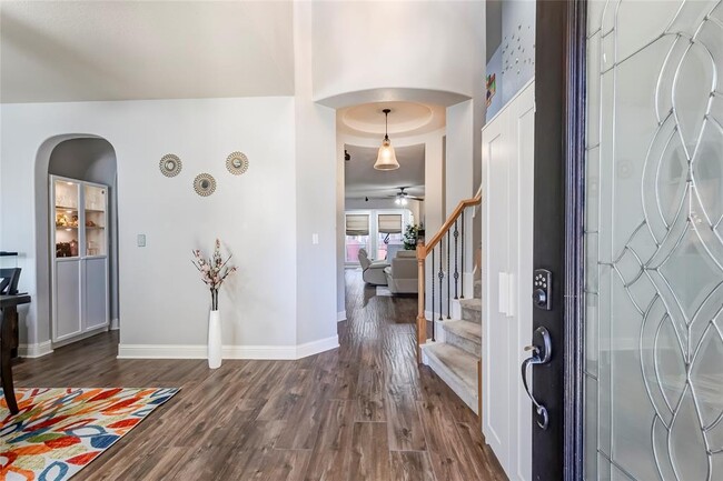 Photo - 2500 Charolais Ct