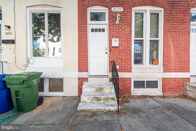 Building Photo - 2639 Boone St