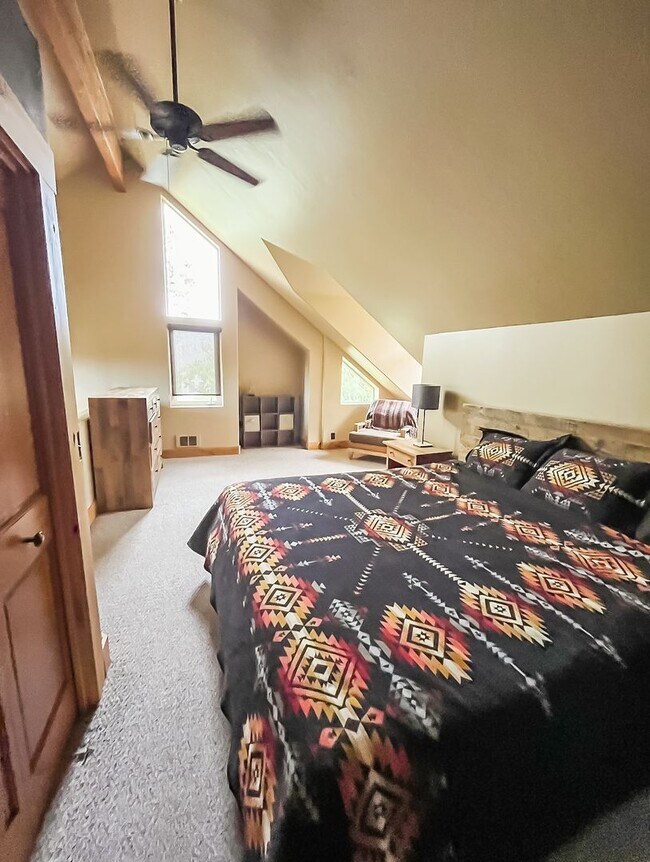 Photo - Your Perfect Home Base in Teton Valley!